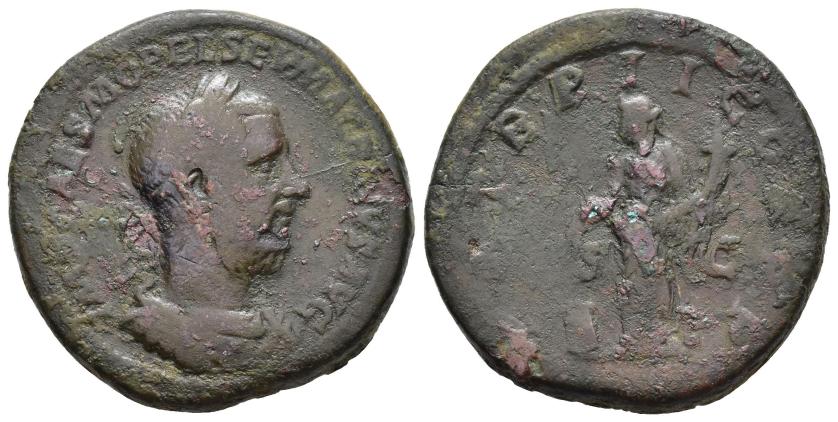 206   -  IMPERIO ROMANO