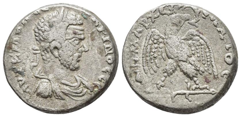 207   -  IMPERIO ROMANO