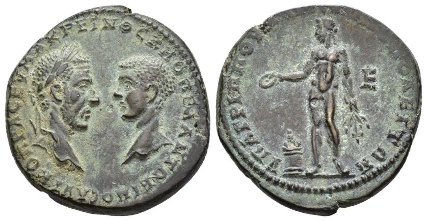 208   -  IMPERIO ROMANO