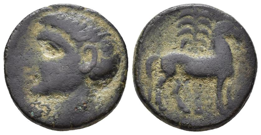 21   -  HISPANIA ANTIGUA