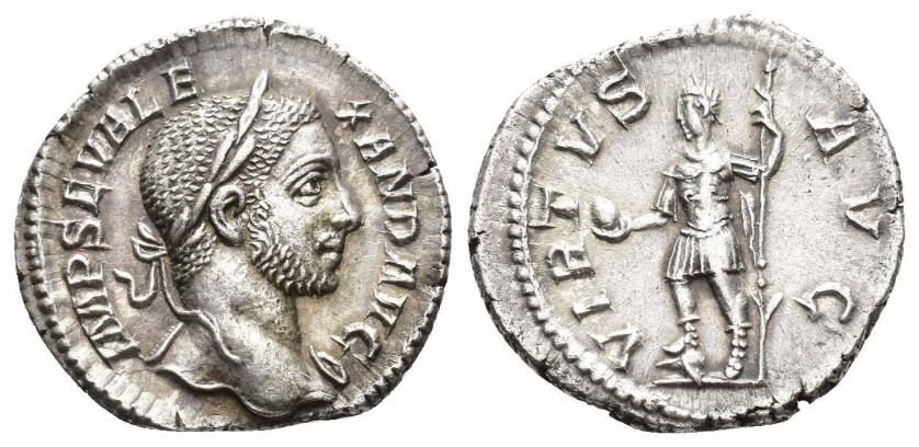 210   -  IMPERIO ROMANO