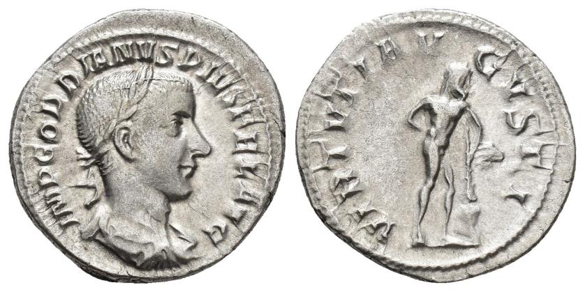 214   -  IMPERIO ROMANO