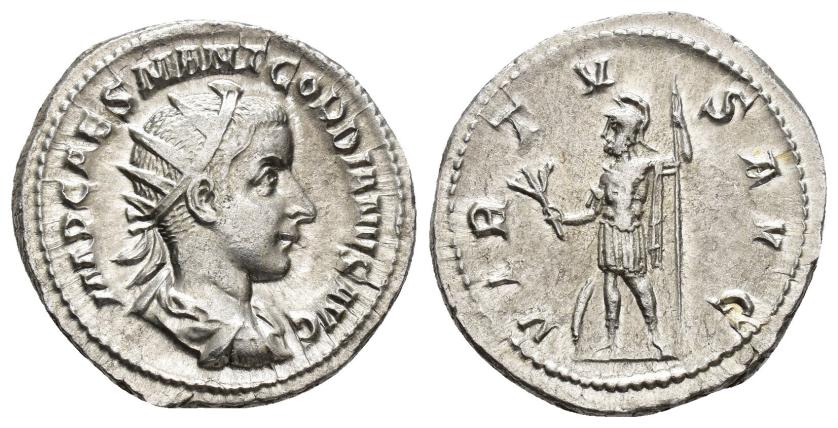 215   -  IMPERIO ROMANO