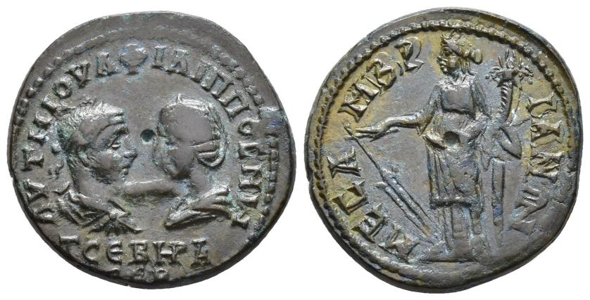 217   -  IMPERIO ROMANO