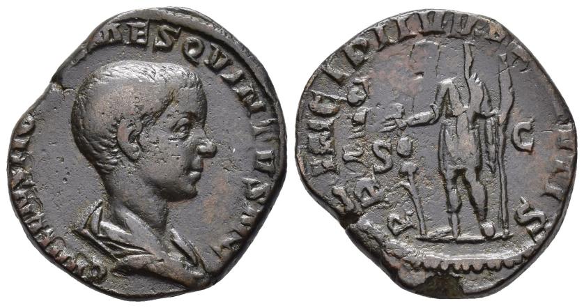 219   -  IMPERIO ROMANO