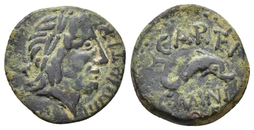 22   -  HISPANIA ANTIGUA