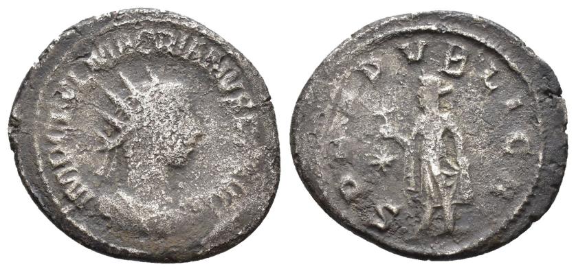 221   -  IMPERIO ROMANO