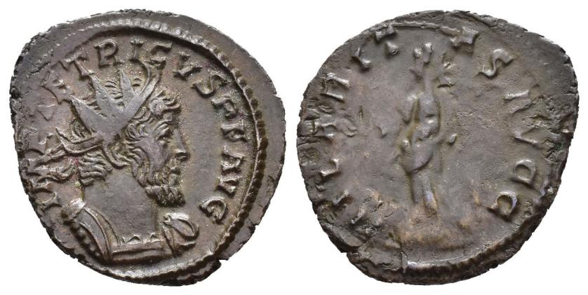 223   -  IMPERIO ROMANO