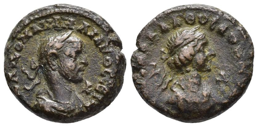 224   -  IMPERIO ROMANO