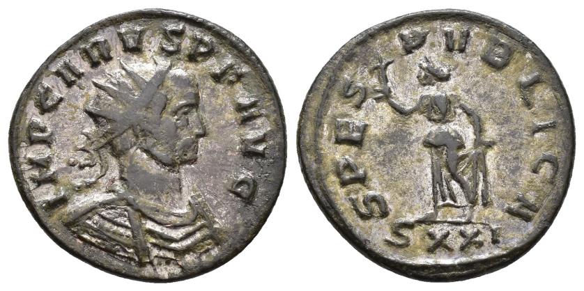 227   -  IMPERIO ROMANO