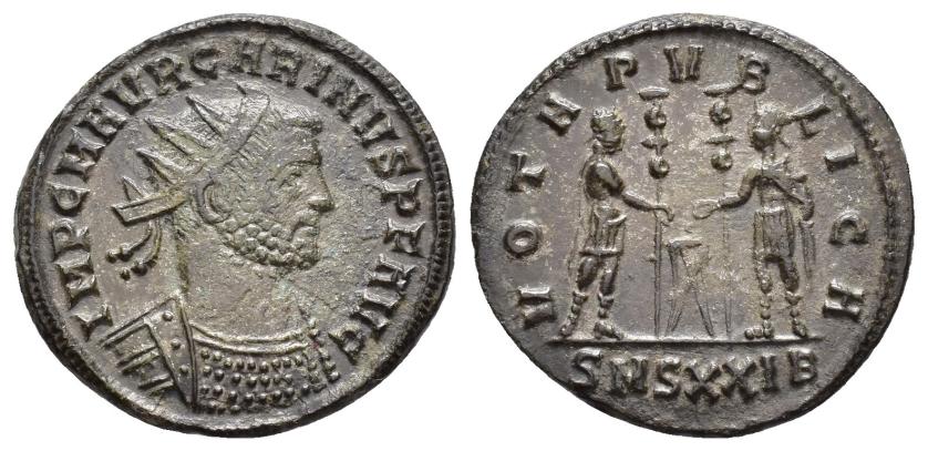 228   -  IMPERIO ROMANO