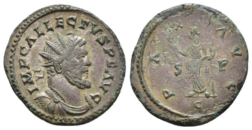 229   -  IMPERIO ROMANO