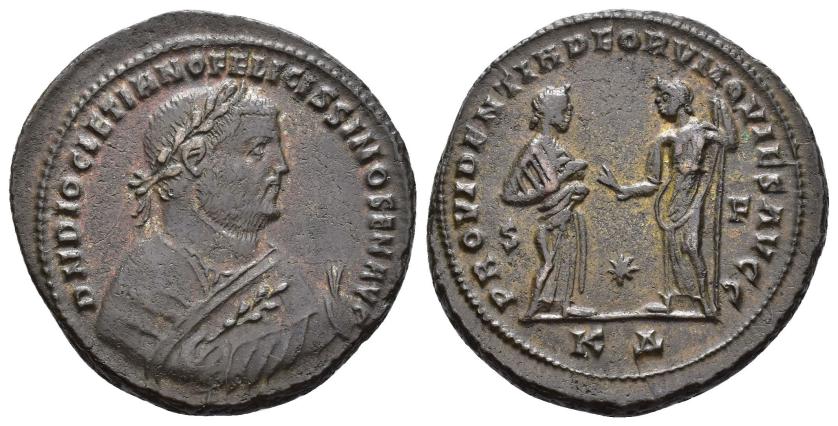 230   -  IMPERIO ROMANO