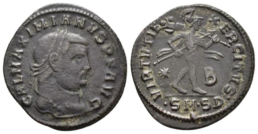 233   -  IMPERIO ROMANO