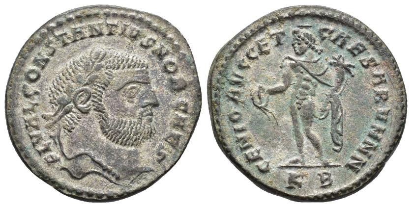 234   -  IMPERIO ROMANO