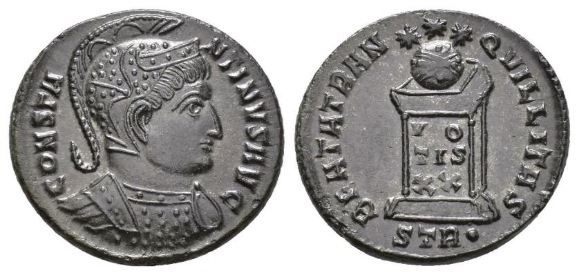 235   -  IMPERIO ROMANO