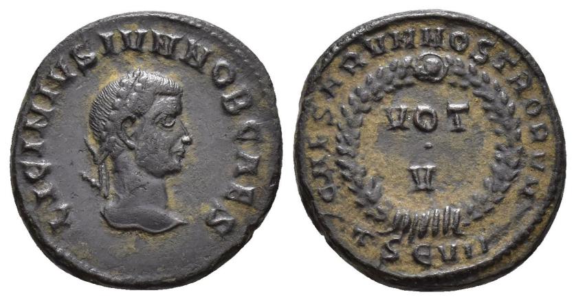 239   -  IMPERIO ROMANO