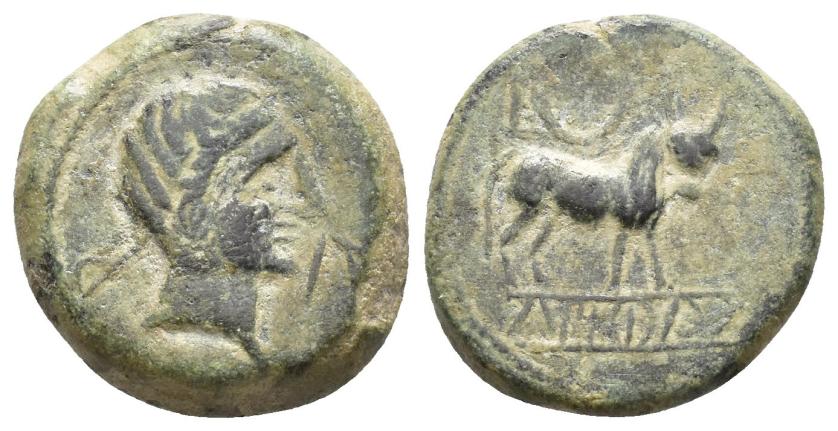 24   -  HISPANIA ANTIGUA