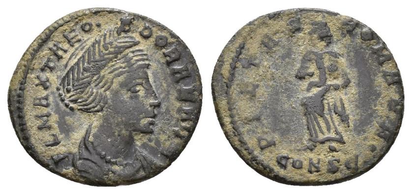 245   -  IMPERIO ROMANO