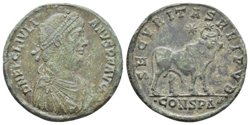 247   -  IMPERIO ROMANO