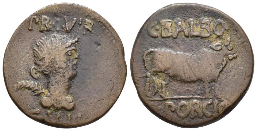 25   -  HISPANIA ANTIGUA