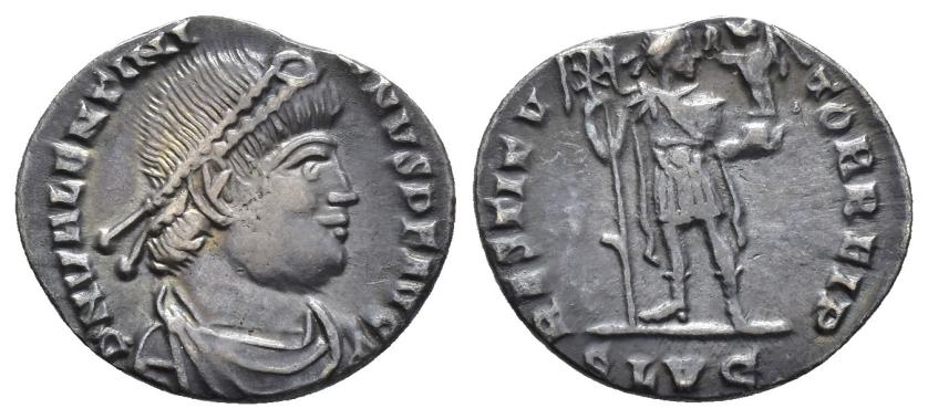 253   -  IMPERIO ROMANO