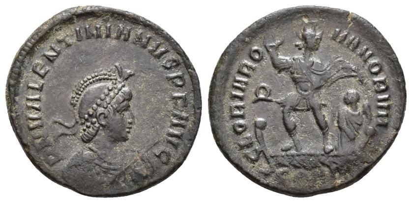 254   -  IMPERIO ROMANO