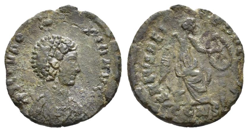 255   -  IMPERIO ROMANO