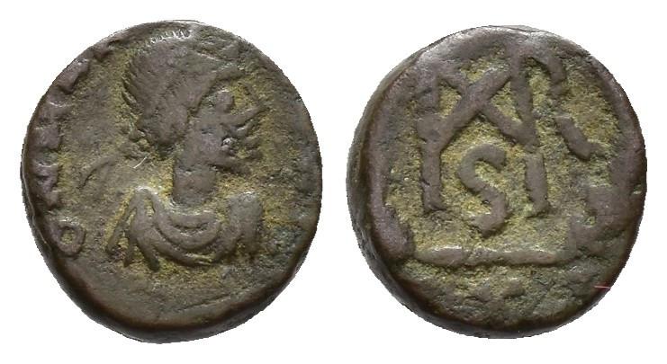 256   -  IMPERIO ROMANO