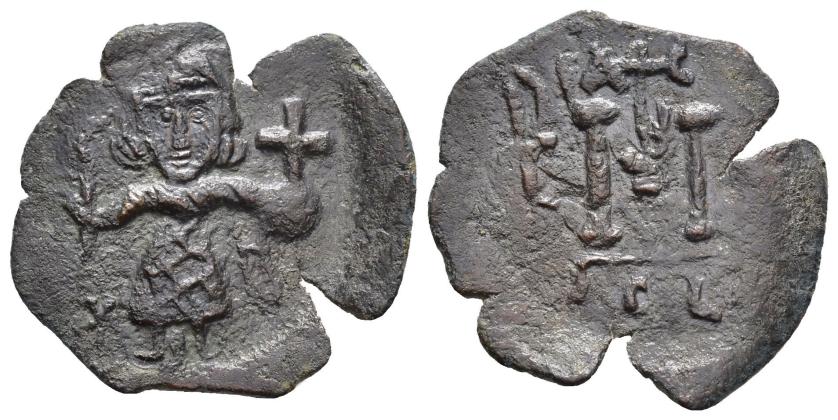 259   -  IMPERIO BIZANTINO