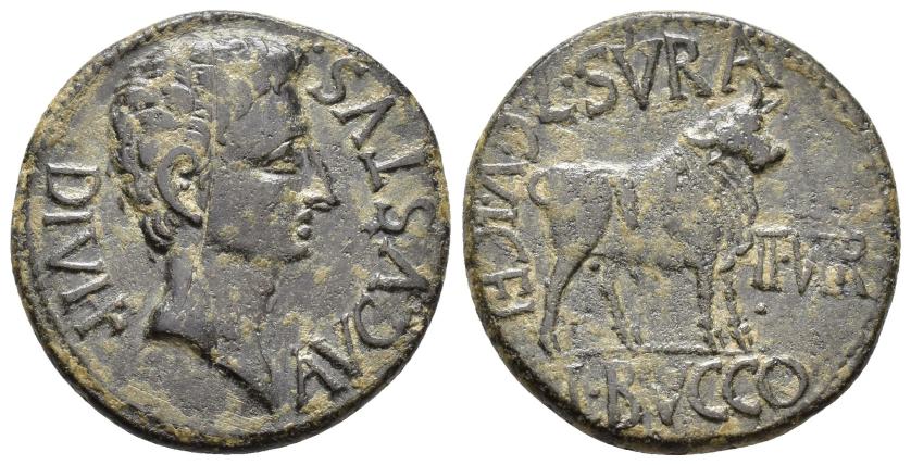 26   -  HISPANIA ANTIGUA