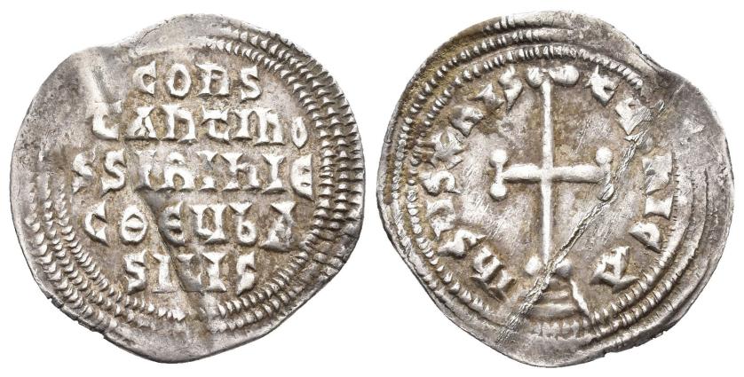 260   -  IMPERIO BIZANTINO