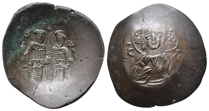 261   -  IMPERIO BIZANTINO