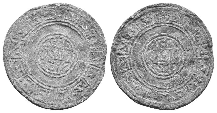 267   -  ACUÑACIONES HISPANO-ÁRABES