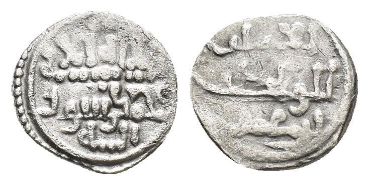 268   -  ACUÑACIONES HISPANO-ÁRABES