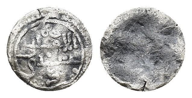 269   -  ACUÑACIONES HISPANO-ÁRABES