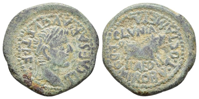 27   -  HISPANIA ANTIGUA