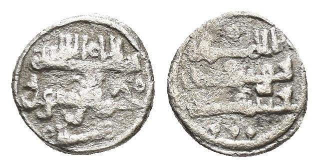 270   -  ACUÑACIONES HISPANO-ÁRABES