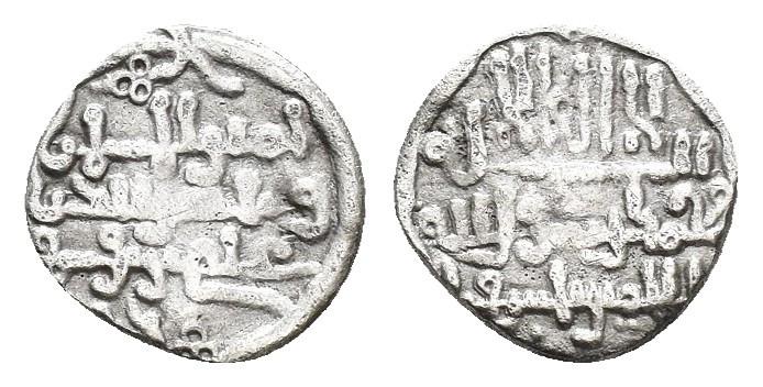 272   -  ACUÑACIONES HISPANO-ÁRABES