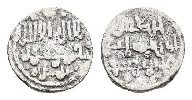 274   -  ACUÑACIONES HISPANO-ÁRABES