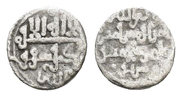 275   -  ACUÑACIONES HISPANO-ÁRABES