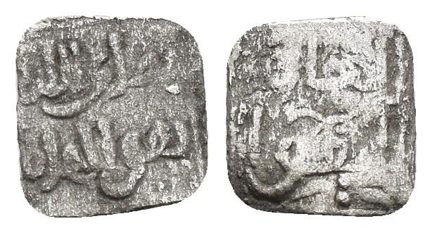 279   -  ACUÑACIONES HISPANO-ÁRABES