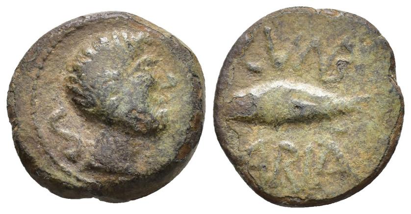 28   -  HISPANIA ANTIGUA