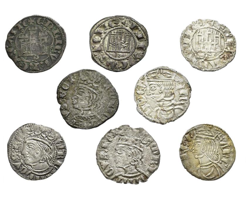 281   -  REINOS DE CASTILLA Y LEÓN