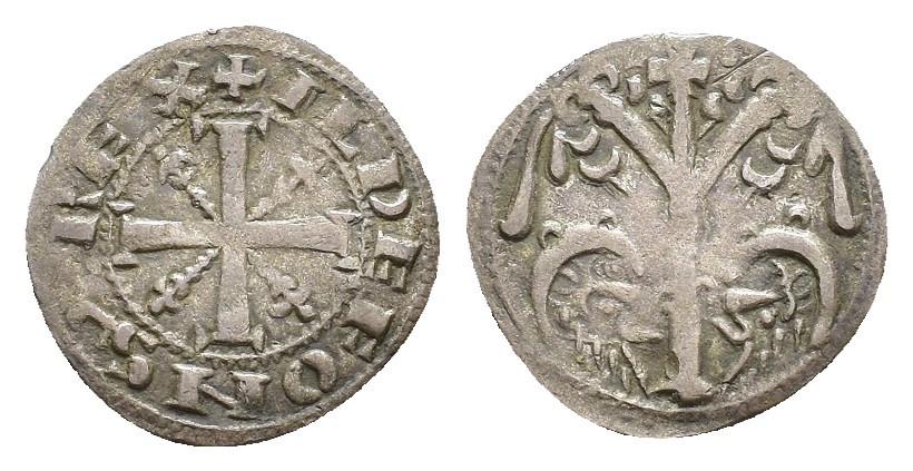 283   -  REINOS DE CASTILLA Y LEÓN