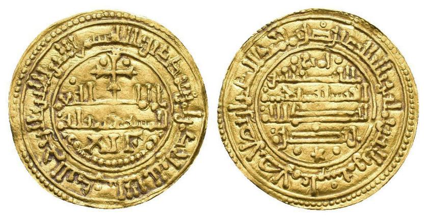 284   -  REINOS DE CASTILLA Y LEÓN