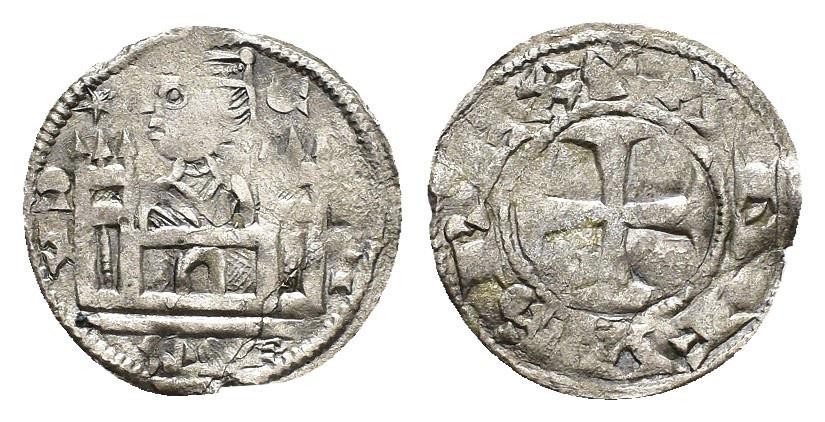 285   -  REINOS DE CASTILLA Y LEÓN