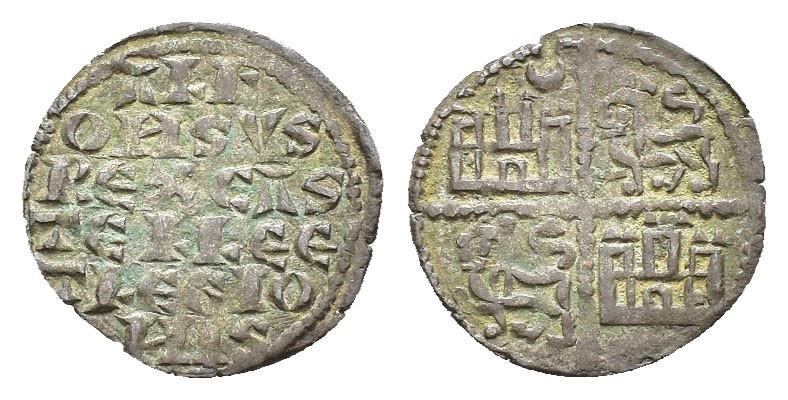 286   -  REINOS DE CASTILLA Y LEÓN