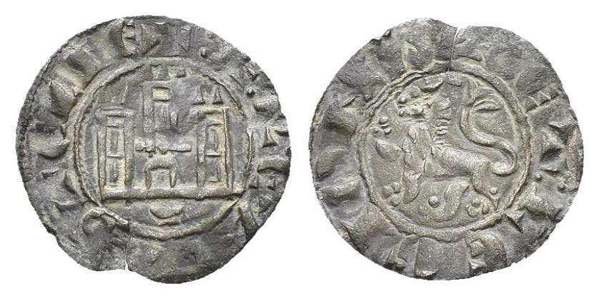 287   -  REINOS DE CASTILLA Y LEÓN