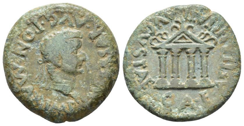 29   -  HISPANIA ANTIGUA